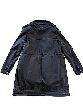 Zara Coat (view 2)