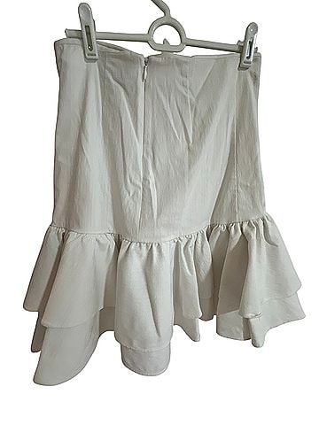 Zac Posen Casual Skirt (view 2)