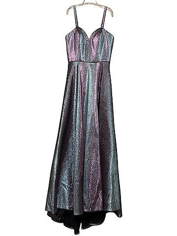 JVN by Jovani Active Dress (view 1)