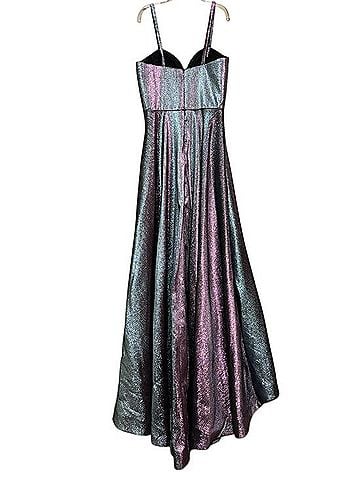 JVN by Jovani Active Dress (view 2)