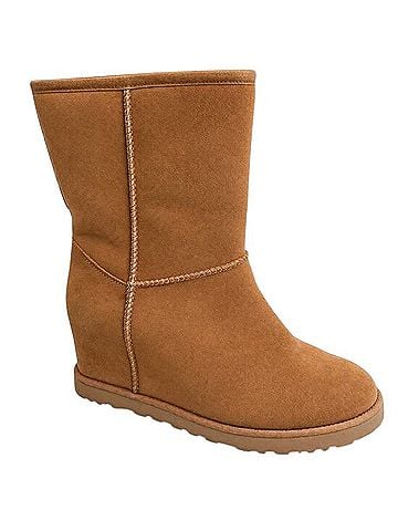 Ugg Australia Classic Femme Short Boots (view 1)