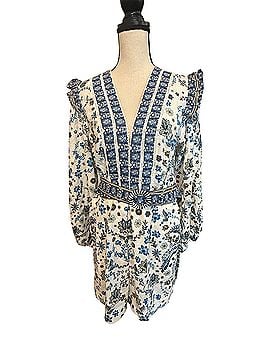Caroline Constas Casual Dress (view 1)
