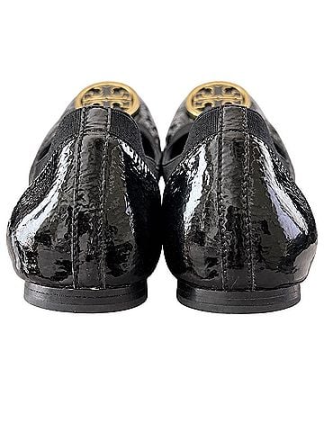 Tory Burch Reva Flats (view 2)