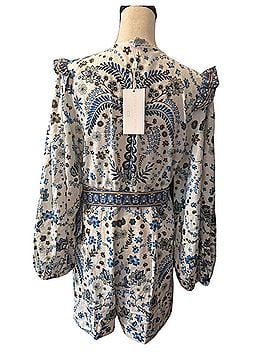 Caroline Constas Casual Dress (view 2)