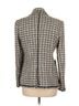 Veronica Beard Houndstooth Gold Veronica Beard Blazer Size 12 - photo 2