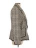 Veronica Beard Houndstooth Gold Veronica Beard Blazer Size 12 - photo 3