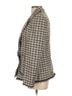 Veronica Beard Houndstooth Gold Veronica Beard Blazer Size 12 - photo 4