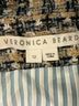 Veronica Beard Houndstooth Gold Veronica Beard Blazer Size 12 - photo 5