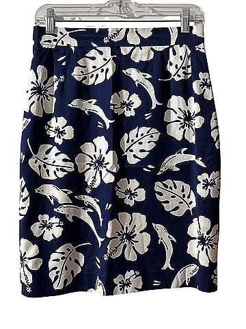 Escada Margaretha Ley Casual Skirt (view 2)