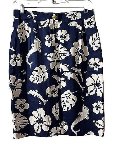 Escada Margaretha Ley Casual Skirt (view 1)