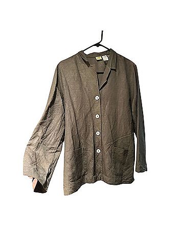 Islander Long Sleeve T-Shirt (view 2)
