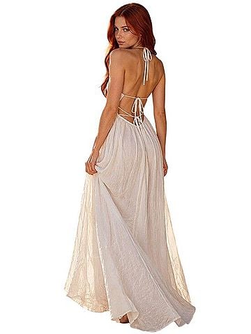 Lulus Follow Your Bliss Casual Dress (view 1)