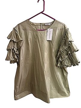 Harshman Juliette Short Sleeve T-Shirt (view 2)