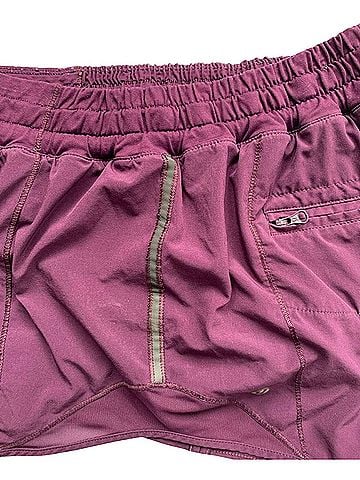 Lululemon Athletica Athletic Shorts (view 2)