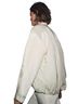 Zara Ivory Jacket Size S - photo 2