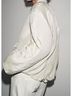 Zara Ivory Jacket Size S - photo 3