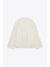 Zara Ivory Jacket Size S - photo 5