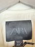 Zara Ivory Jacket Size S - photo 10