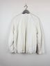 Zara Ivory Jacket Size S - photo 8
