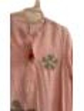 Ray-ethnic Casual Dress (view 2)