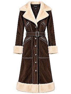 Taunt Coat (view 1)