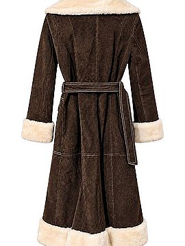 Taunt Coat (view 2)