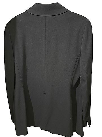 Ellen Tracy Blazer (view 2)