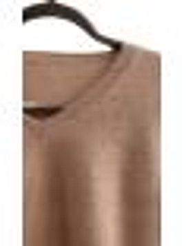 Go Silk Sweater Vest (view 2)