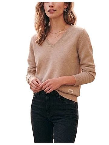 Go Silk Sweater Vest (view 1)