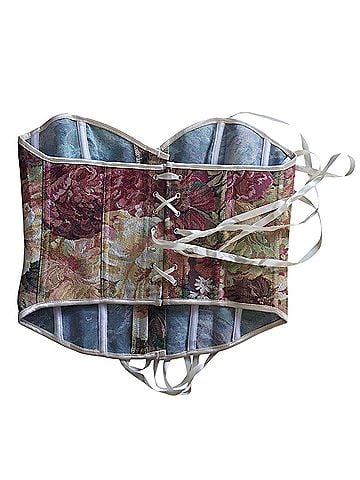Altar'd State Sleeveless Top (view 2)