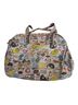 Harajuku Lovers Print Multi Color Duffels One size - photo 2