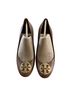 Tory Burch Brown Heels Size 6 1/2 - photo 1