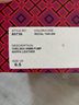 Tory Burch Brown Heels Size 6 1/2 - photo 3