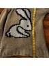 Miss Selfridge Graphic Multi Color Pullover Sweater Size 4 - photo 4