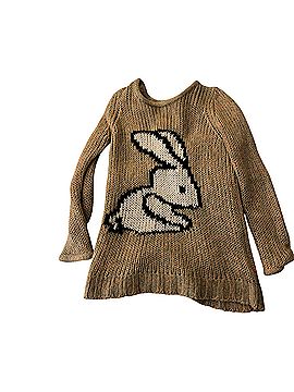 Miss Selfridge Pullover Sweater (view 1)