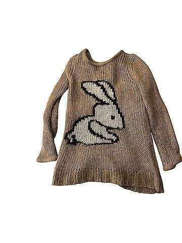 Miss Selfridge Pullover Sweater (view 1)