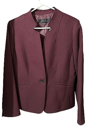 Tahari Jacket (view 1)