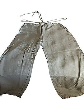 Cult Gaia Casual Pants (view 2)