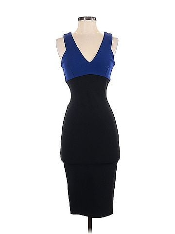 Victoria Beckham Victoria Beckham Casual Dress (view 1)