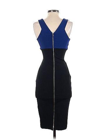 Victoria Beckham Victoria Beckham Casual Dress (view 2)
