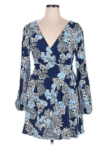 Lilly Pulitzer Lilly Pulitzer Casual Dress (view 1)