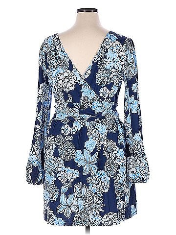 Lilly Pulitzer Lilly Pulitzer Casual Dress (view 2)