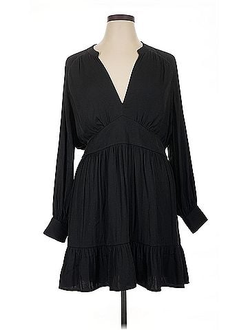 Banana Republic Banana Republic Casual Dress (view 1)