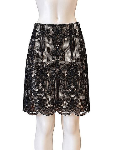 Reiss Reiss skirt Formal Skirt (view 1)