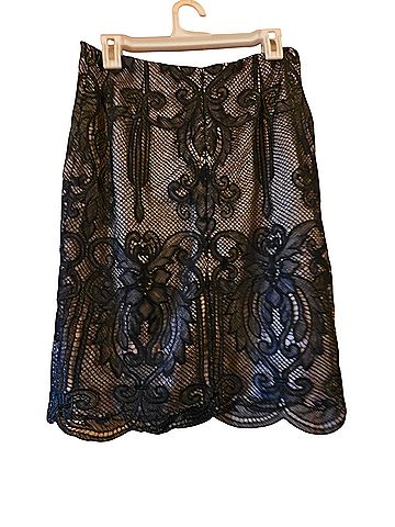 Reiss Reiss skirt Formal Skirt (view 2)