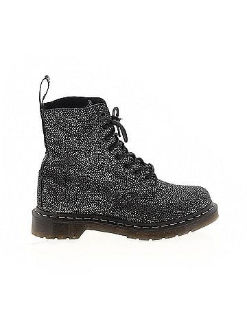 Dr. Martens Dr. Martens Ankle Boots (view 1)