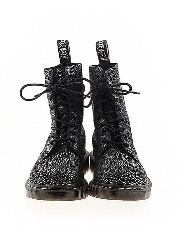 Dr. Martens Dr. Martens Ankle Boots (view 2)