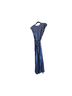 Tularosa Polka Dots Blue White Jumpsuit Size S - photo 2