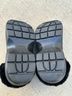 Crocs Black Mule/Clog Size 7 - photo 7
