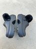 Crocs Black Mule/Clog Size 7 - photo 4